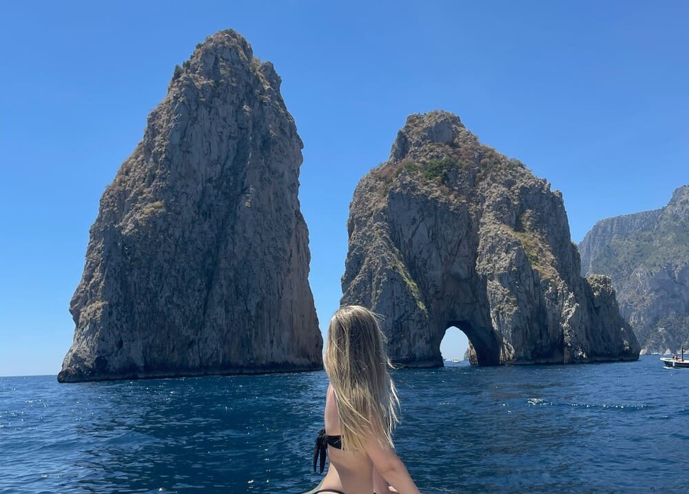 Dia 2: O que fazer em Capri em 2 dias?