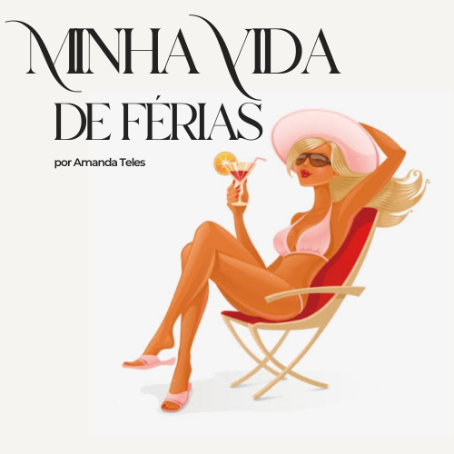 Logo Minha Vida de Férias